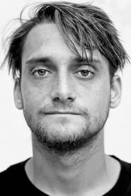 Carlos Iqui portrait