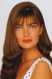 Paulina Porizkova portrait