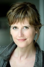 Agnès Pichois portrait