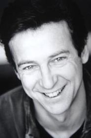 Guillaume Lebon portrait