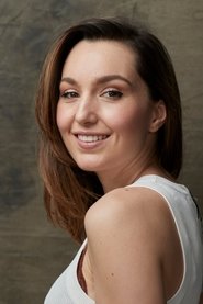 Carmen Ibeas portrait