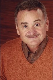 Bert Rosario portrait