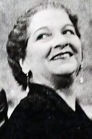 Leonor Rinaldi portrait