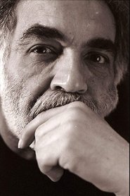 Kaveh Golestan portrait