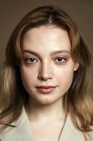 Darya Antonyuk portrait