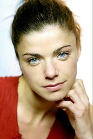 Jennifer Poli portrait