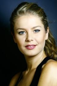 Burcu Biricik portrait