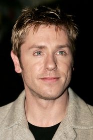 Ron Eldard portrait