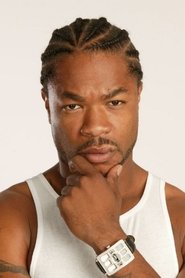 Xzibit portrait