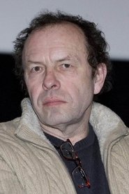 Michał Lorenc portrait