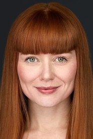 Holly Cinnamon portrait