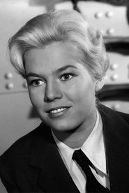 Ursula Herwig portrait