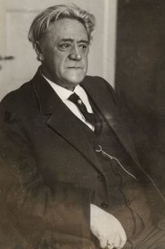 Rasmus Rasmussen portrait