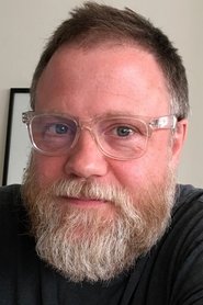 Ted Travelstead portrait