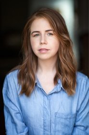 Nicole Tudor portrait