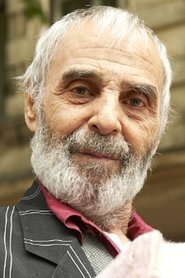 Dogan Akgün portrait
