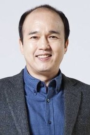 Kim Kwang-kyu portrait
