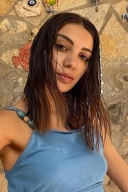 İrem Yüksel portrait