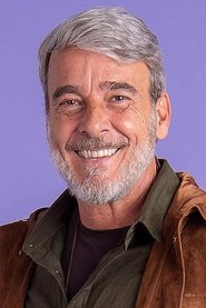 Alexandre Borges portrait