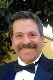 Steve D'Assis portrait