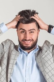 Grig Gevorgyan portrait