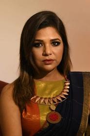 Sudipta Chakraborty portrait
