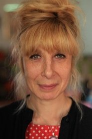 Irène Ismaïloff portrait