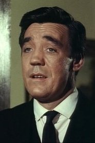 John Orchard portrait