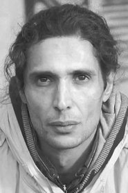 Ibrahim Kiransal portrait