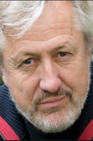 Ingemar Carlehed portrait