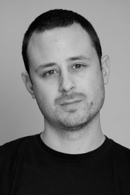 Patrick Bilodeau portrait