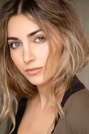 Emelia Hartford portrait