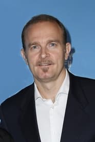Carlo Gabriel Nero portrait