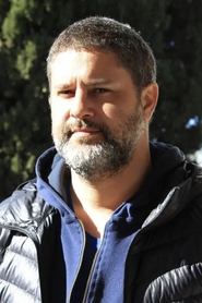 Juan Pablo Miller portrait