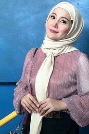 Yana Samsudin portrait