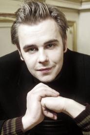 Frank Giering portrait