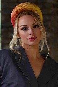 Jeanie Wishes portrait