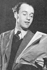 Cliff Gordon portrait