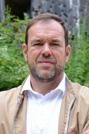 Serge Tignères portrait