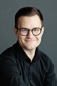 Eimantas Pakalka portrait