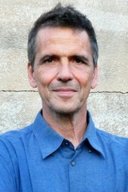 Thomas Sauerteig portrait