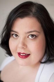 Elizabeth Webster portrait