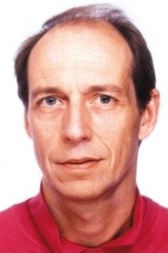Bruno Årfors portrait