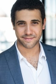Travis Ward-Osborne portrait