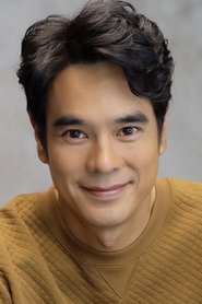 Amarin Nitipon portrait