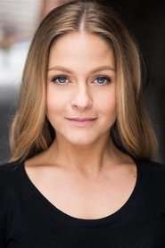 Naomi Slights portrait