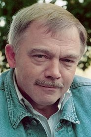 Karel Kryl portrait