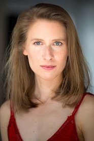 Belinda Jenkin portrait