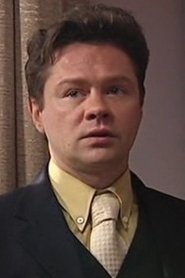 Pavel Adamchikov portrait