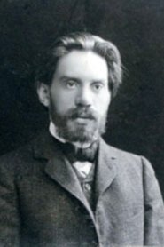 Stepan Pisakhov portrait